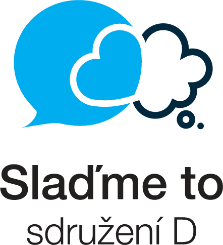 Logo slaďmeto